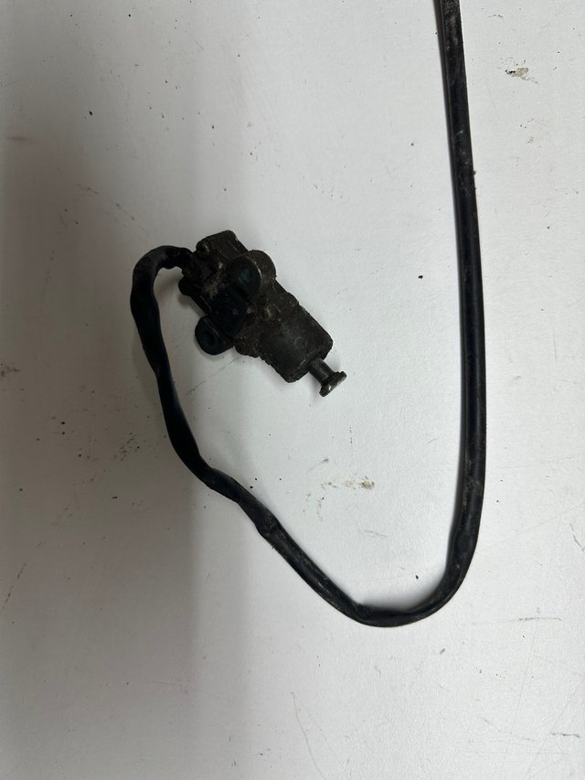 Sensor caballate yamaha tzr 50
