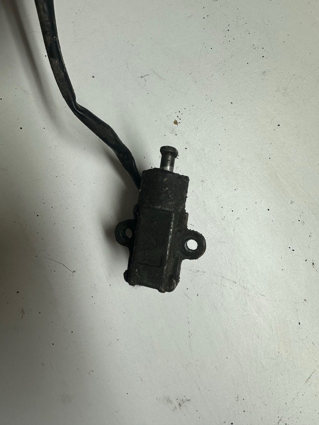 Sensor caballate yamaha tzr 50