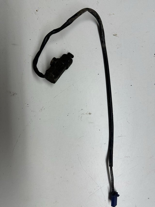 Sensor caballate yamaha tzr 50