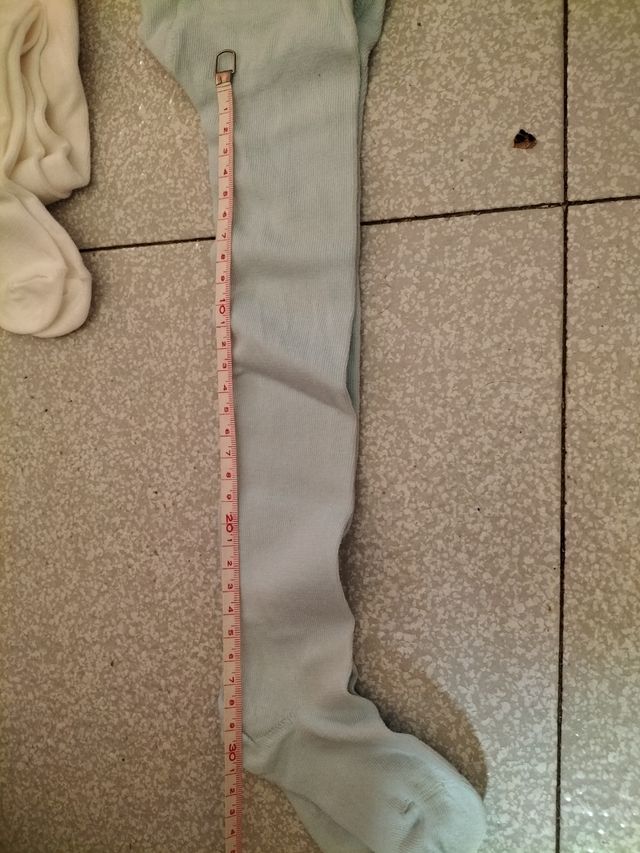 2 Leotardos pocholo nuevos