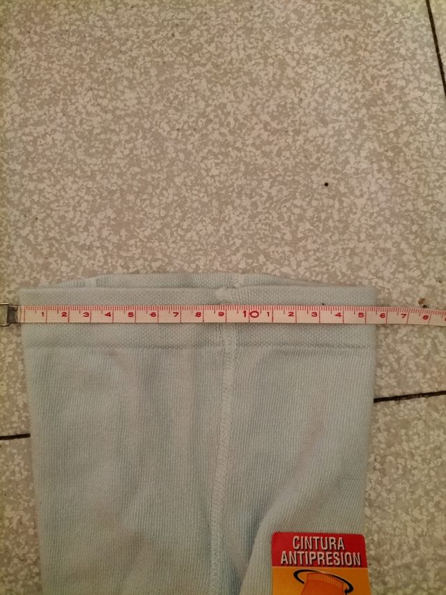 2 Leotardos pocholo nuevos