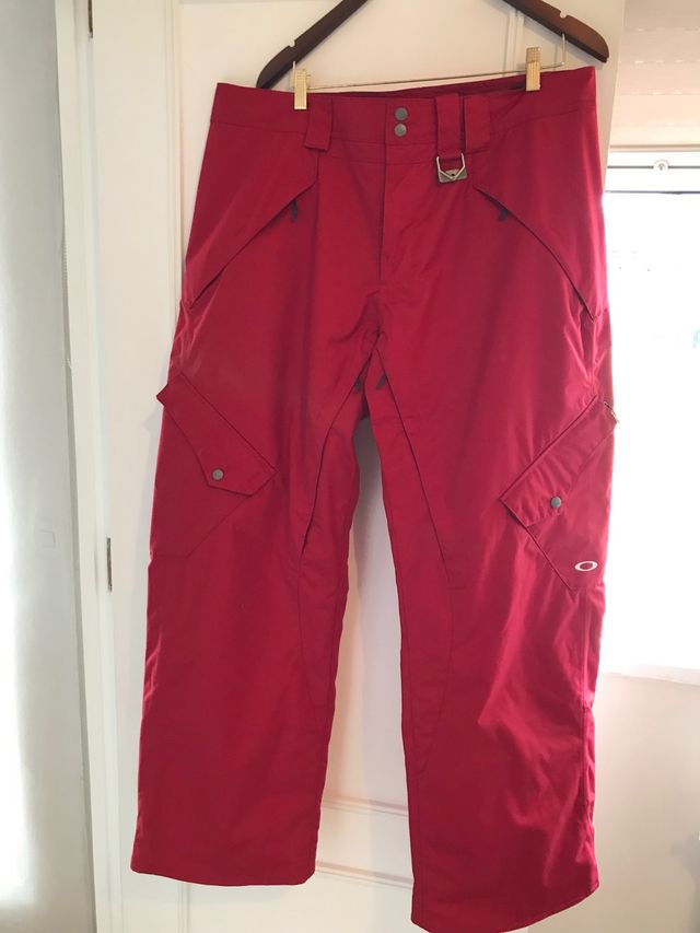 Pantalón de esquí Oakley