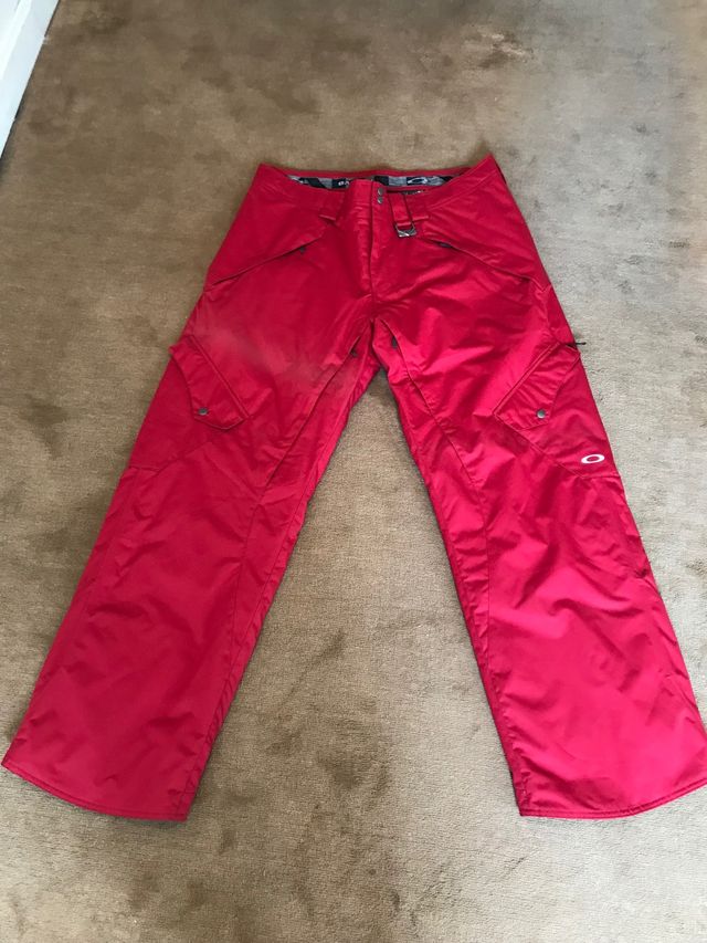 Pantalón de esquí Oakley