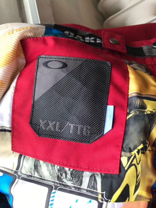 Pantalón de esquí Oakley