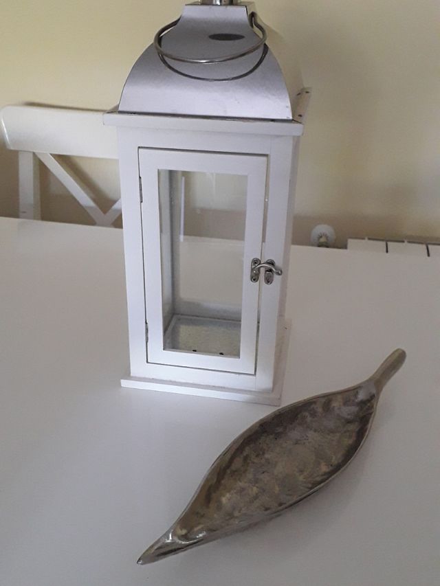 BANDEJA VACIABOLSILLOS aluminio
(Farol no tengo)