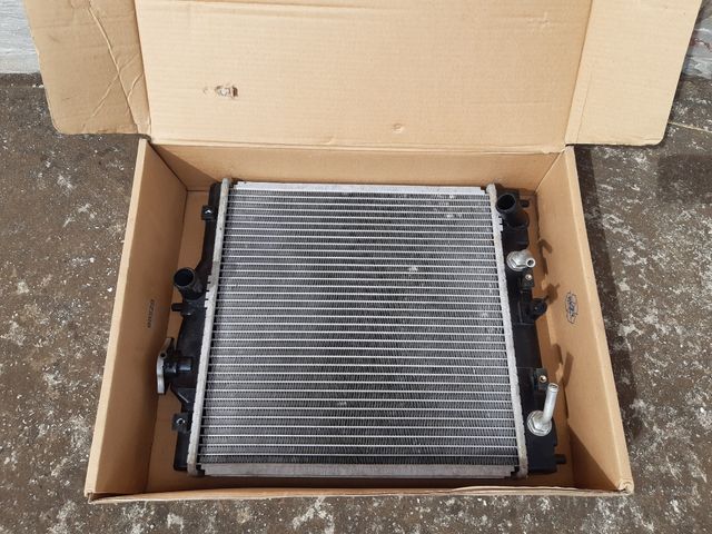 Radiador Honda Civic 1991 - 1995