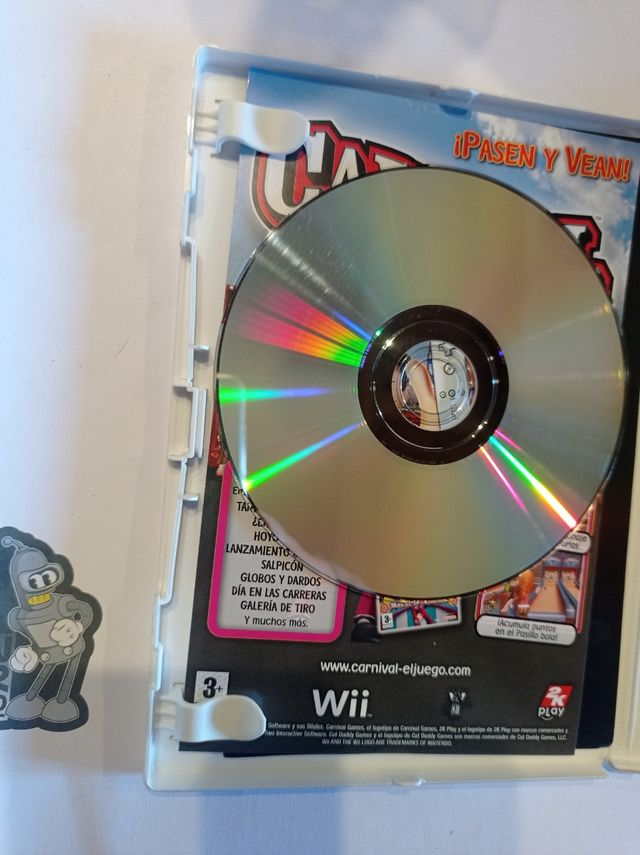 table tennis Nintendo wii