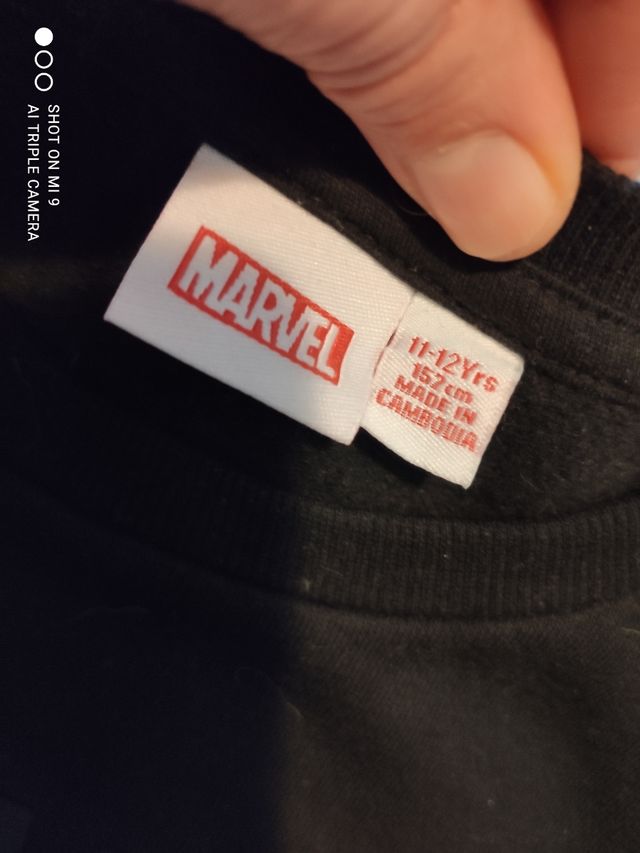 Lote de niño 12 años! 2 prendras y regalo