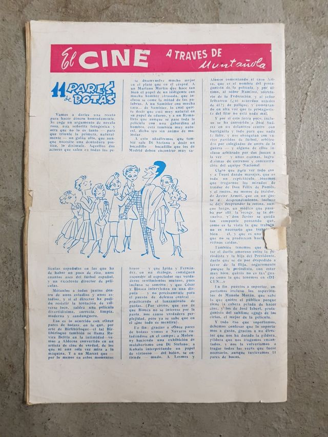 DIARIO DICEN, JUGADOR MANCHON FC BARCELONA