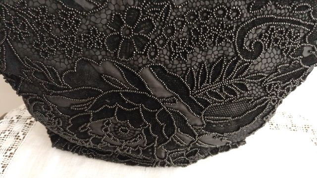 Bolso antiguo de fiesta