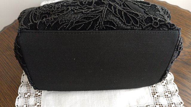 Bolso antiguo de fiesta