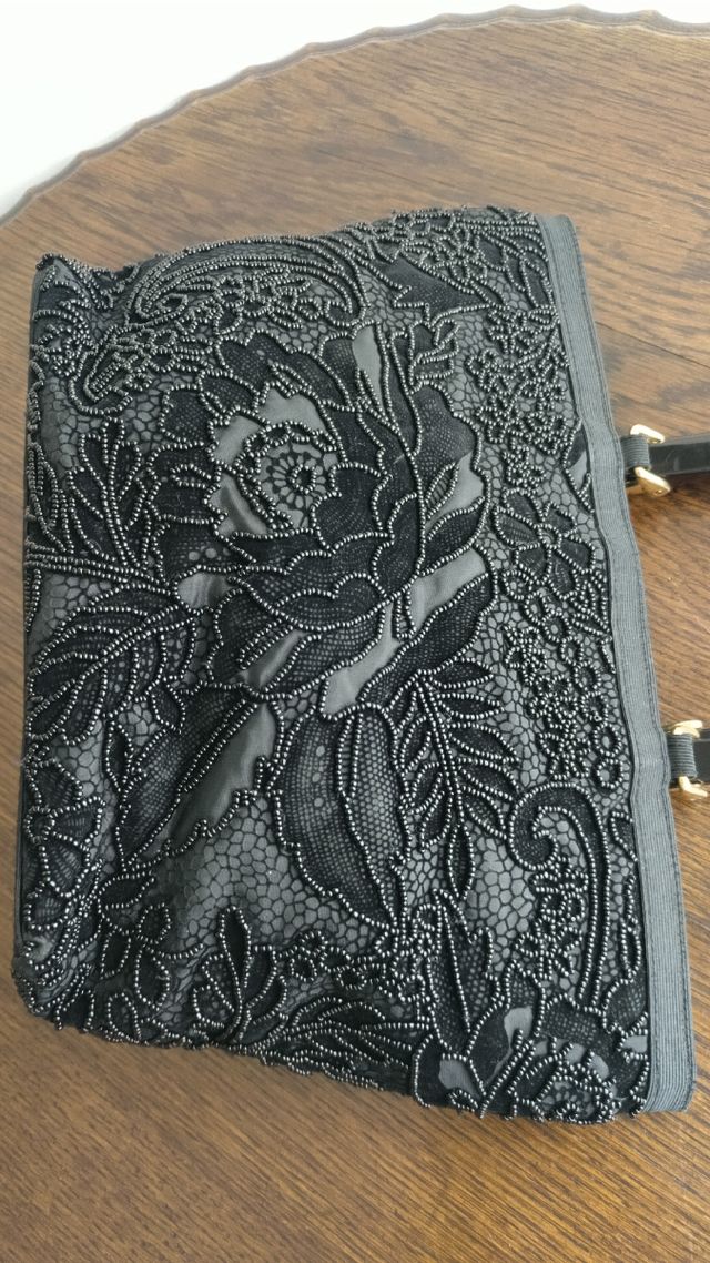 Bolso antiguo de fiesta