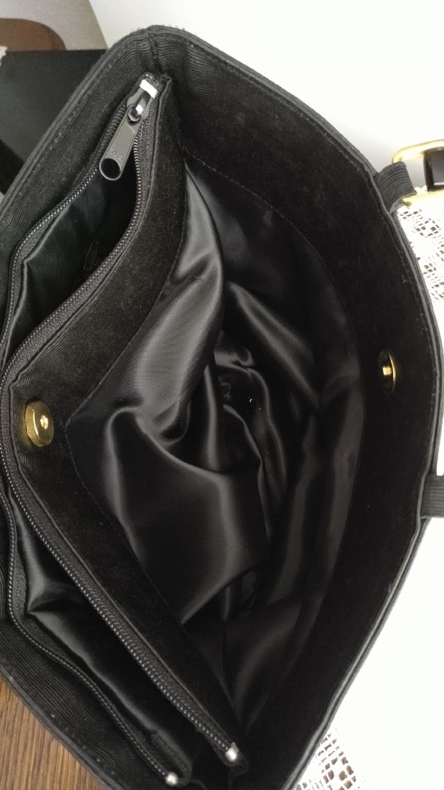 Bolso antiguo de fiesta