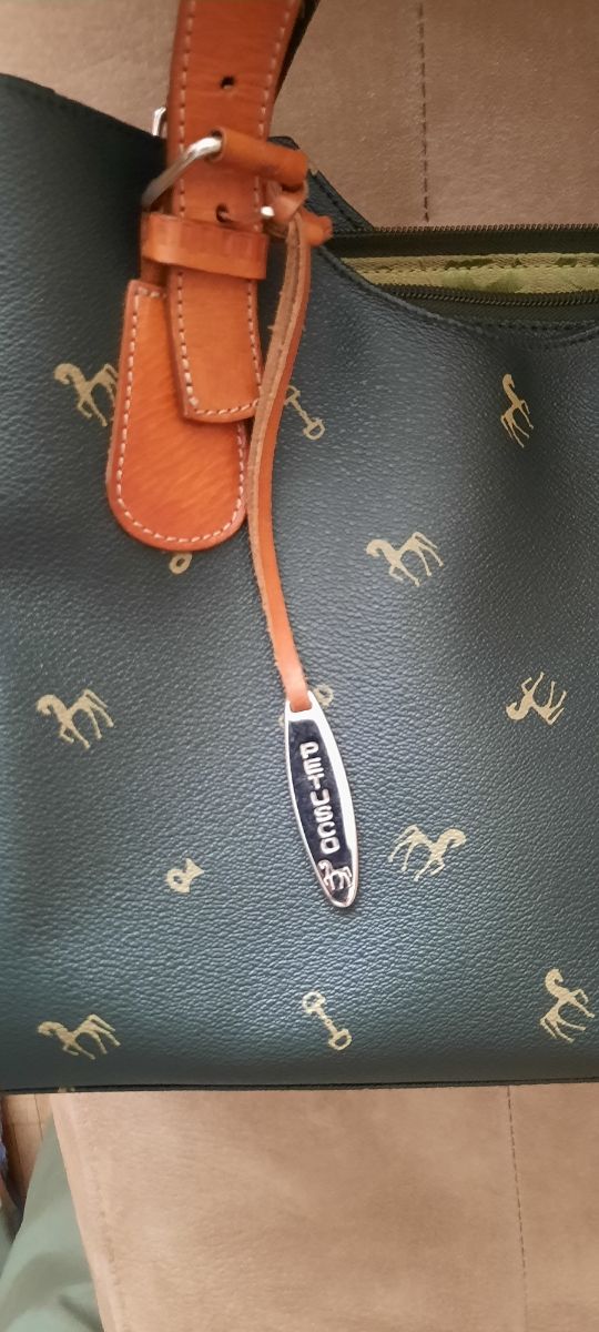 Bolso Petusco