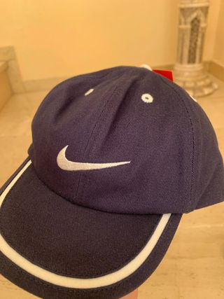 gorra nike bebe
