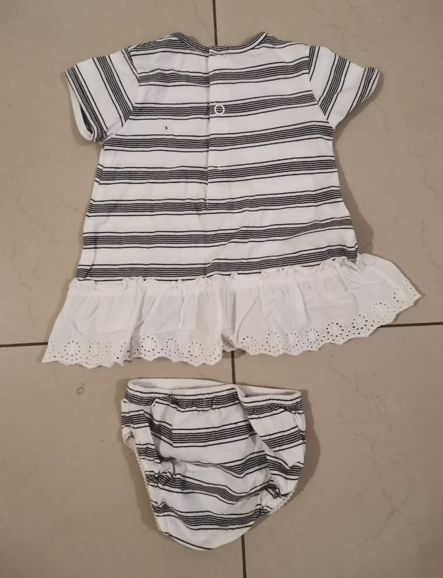 Vestiditos Bóboli