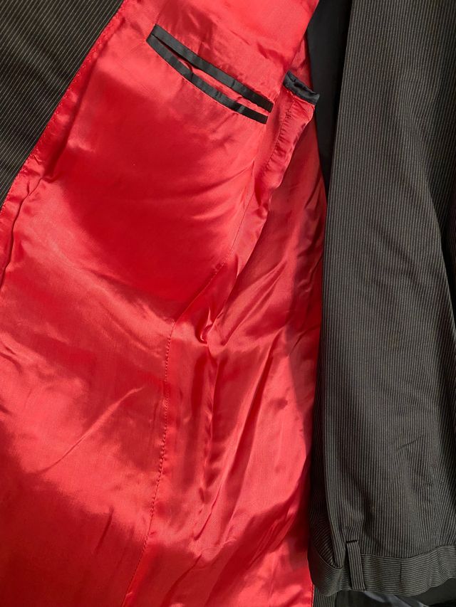 Traje de chaqueta complete Purificacion Garcia