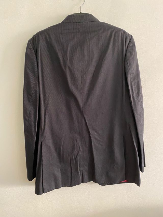 Traje de chaqueta complete Purificacion Garcia