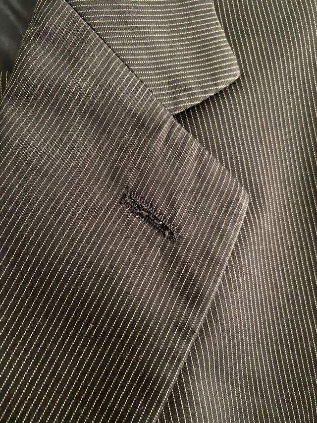 Traje de chaqueta complete Purificacion Garcia