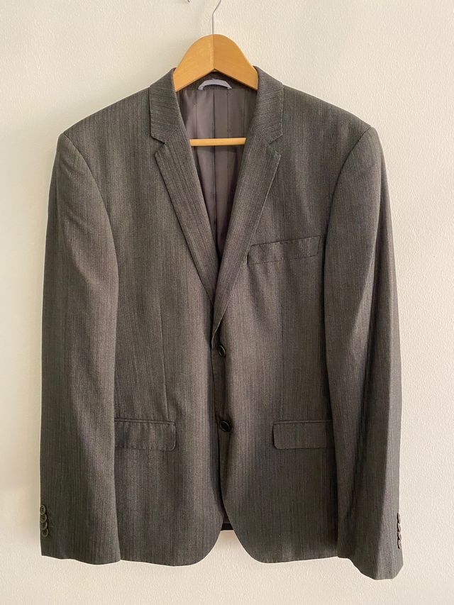 Americana Calvin klein