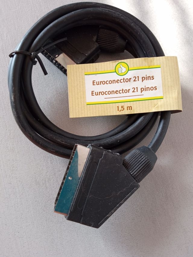 EUROCONECTOR