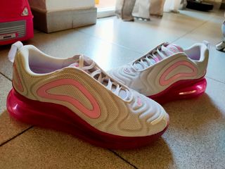 Zapatillas Nike Air Max 720 de segunda mano por 35 EUR en Palma de Mallorca  en WALLAPOP