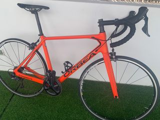 Bicicleta Orbea Orca M20