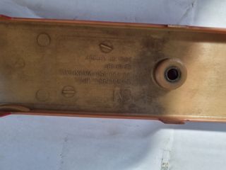 tapa roja opel 1.8 astra gasolina