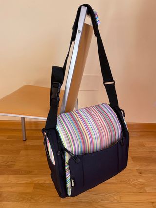 Los 6 mejores bolsos trona de 2019