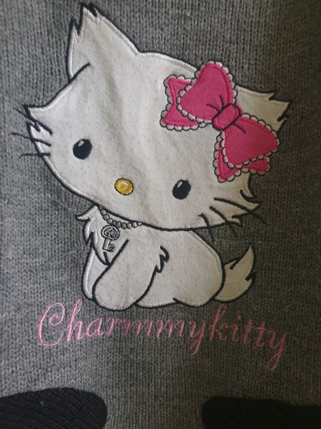 Jersey niña Sanrio