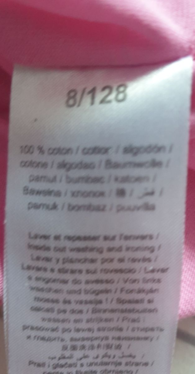 Camiseta niña Angry Birds