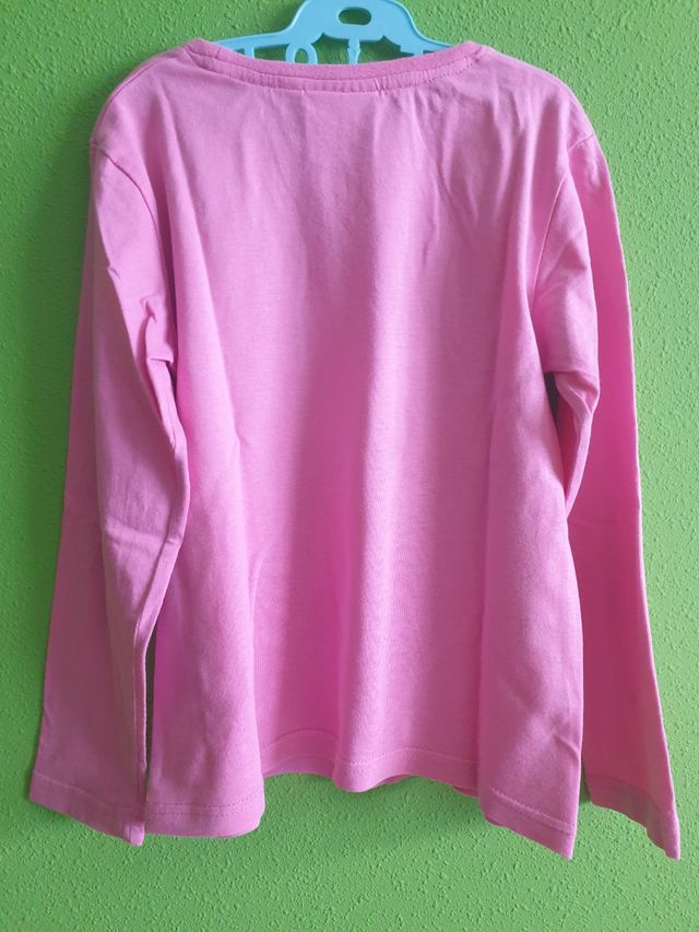 Camiseta niña Angry Birds