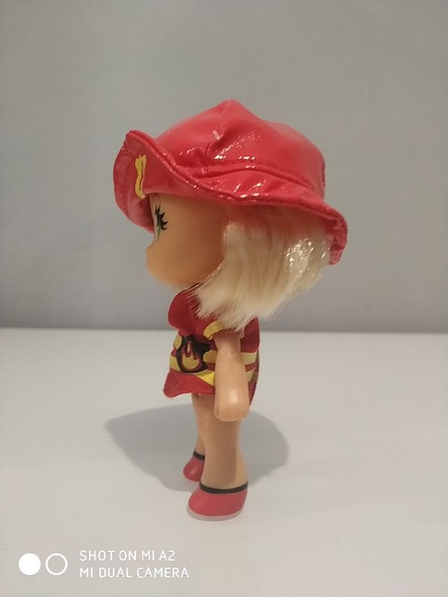 Barriguitas al rescate