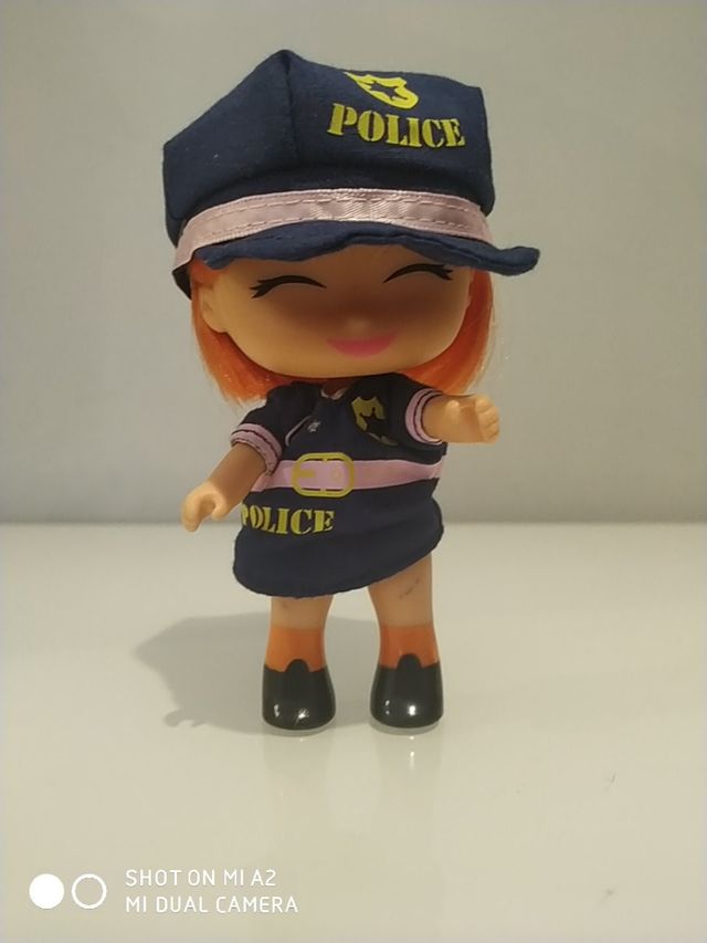 Barriguitas al rescate