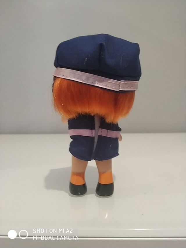 Barriguitas al rescate