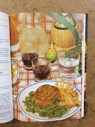 Toda La Cocina/Biblioteca Alcar