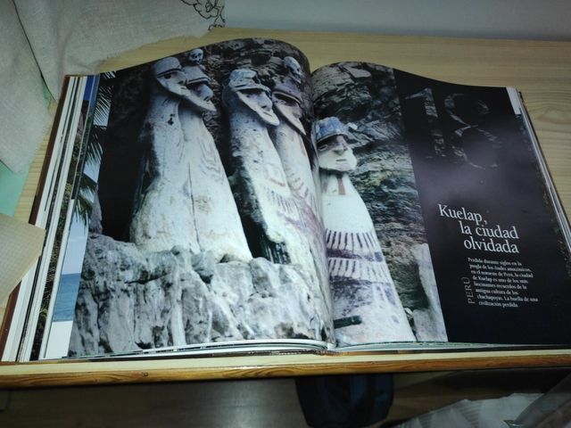 50 lugares de ensueño