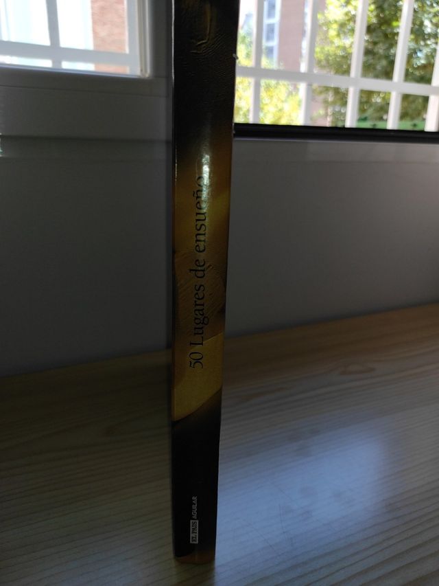 50 lugares de ensueño