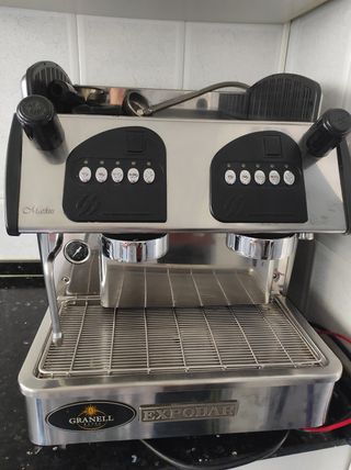Şimdiye kadar İftira ağız cafetera expobar markus - qmm-engineering.com