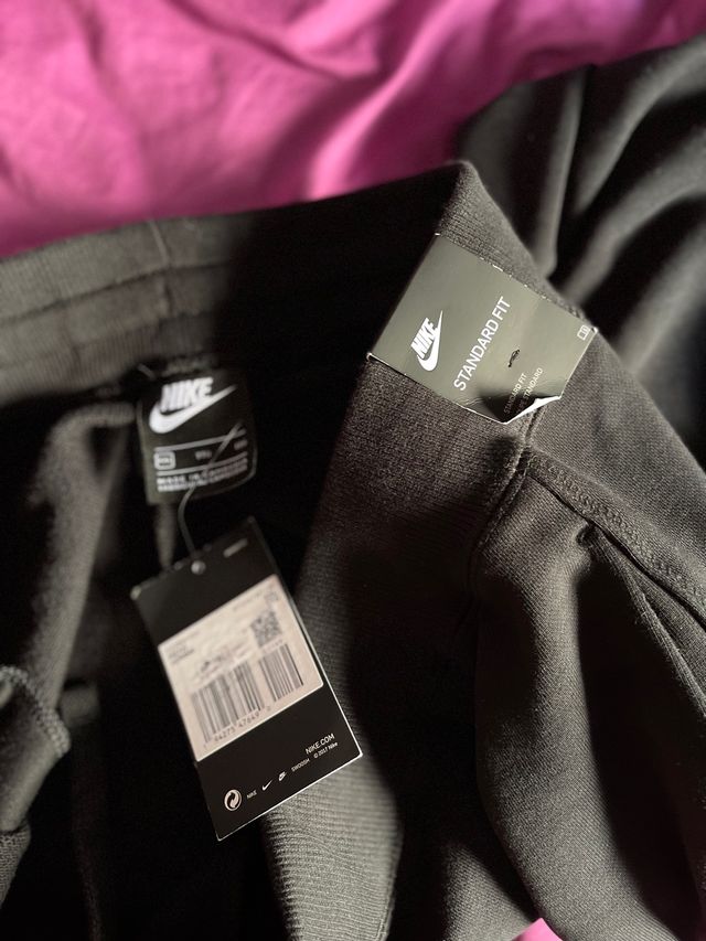Nike pantalones