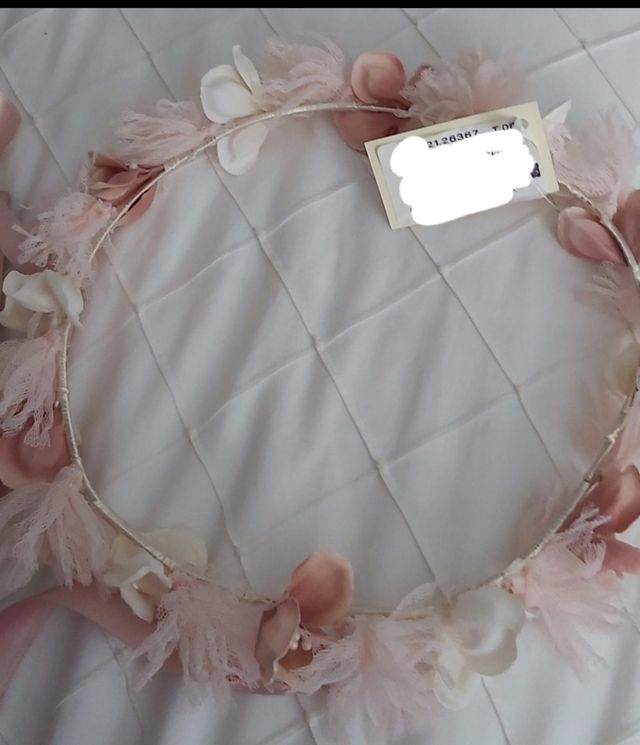 vendo Vestido de comunión talla 14