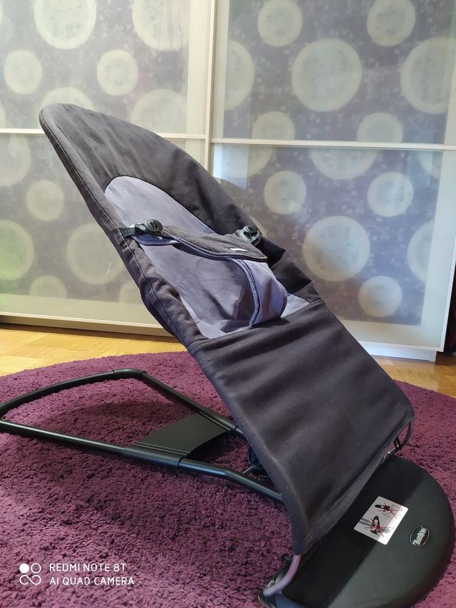 Hamaca para bebe hasta 13kg