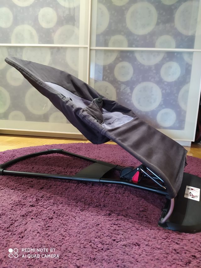 Hamaca para bebe hasta 13kg