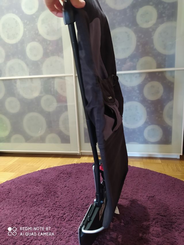 Hamaca para bebe hasta 13kg