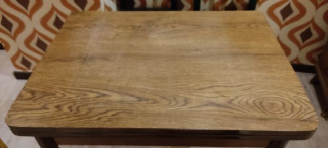 Mesa de cocina de segunda mano por 40 EUR en Molina de Segura en WALLAPOP