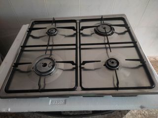 Horno eléctrico Balay + placa de gas balay de segunda mano por 130 EUR en  Cartagena en WALLAPOP