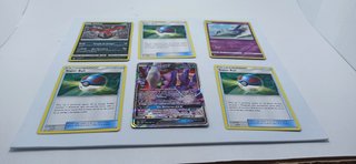 Colección Pokémon