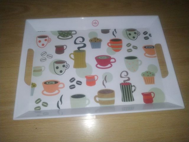 bandeja melamina 50x35