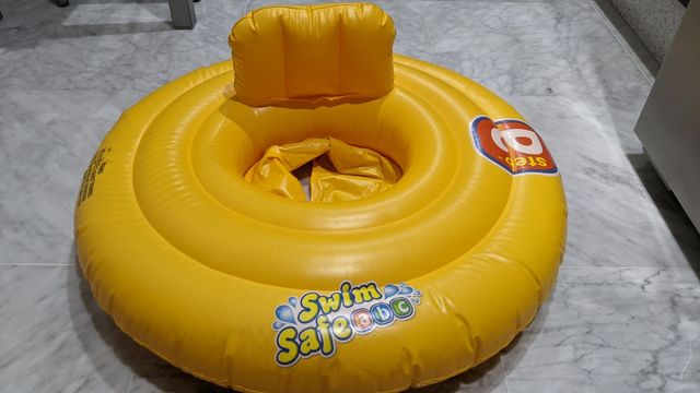 Colchón para minicuna de viscoelástica, REGALO