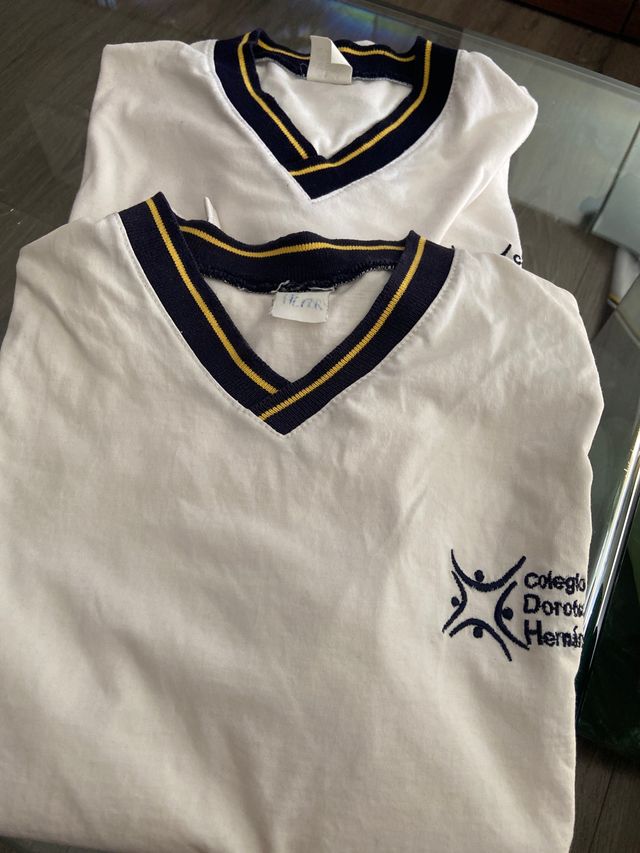 Polo E. F. Colegio Doroteo Hdez.